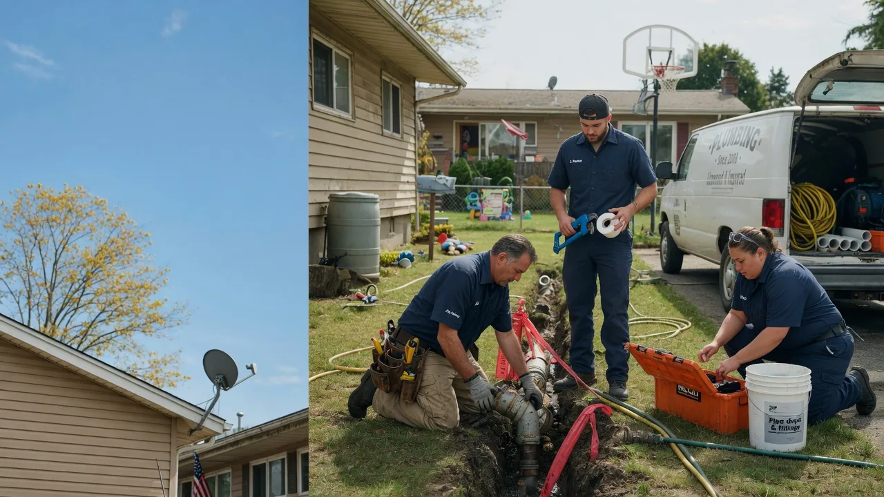 Garbage Disposal Replacement in Mission Hill, SD near me